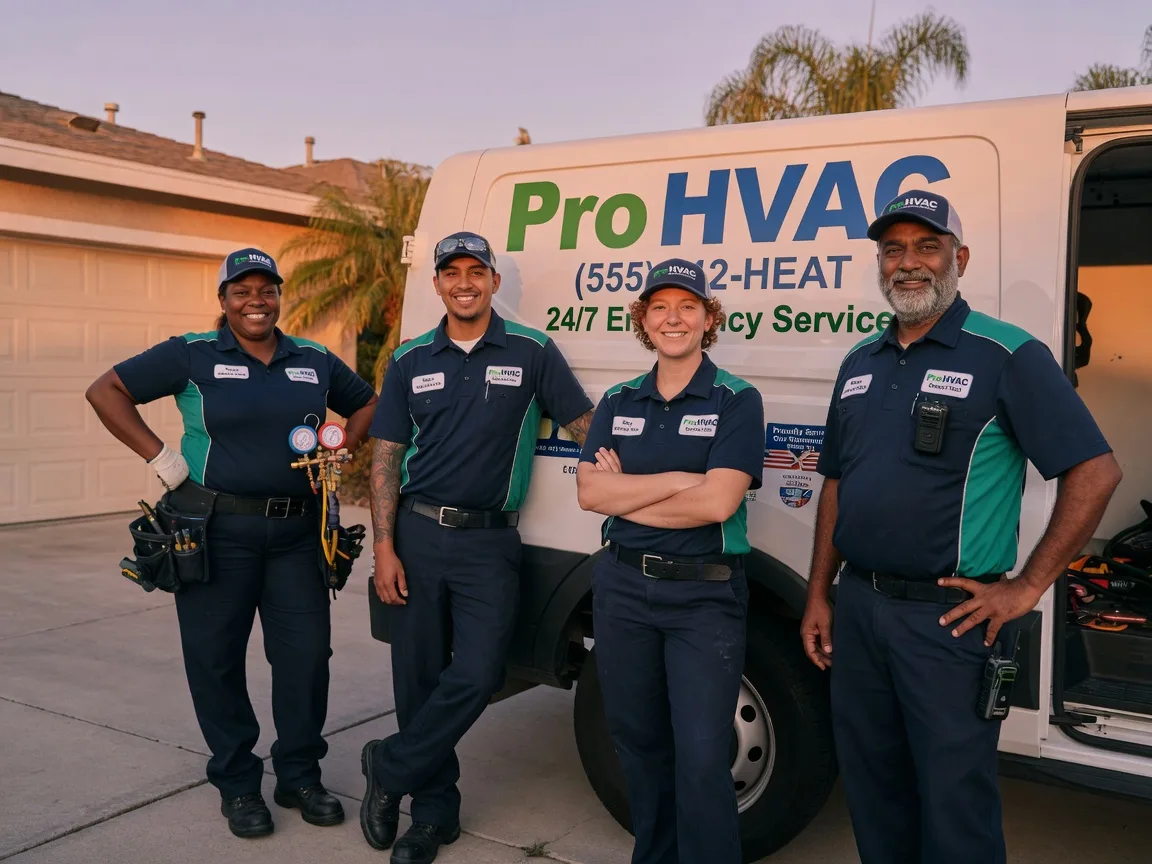 Furnace Repair company in Holmesville, OH