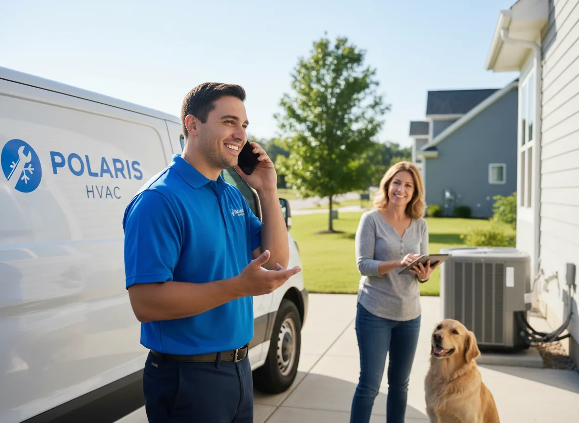 Furnace Repair Holmesville, OH FAQs